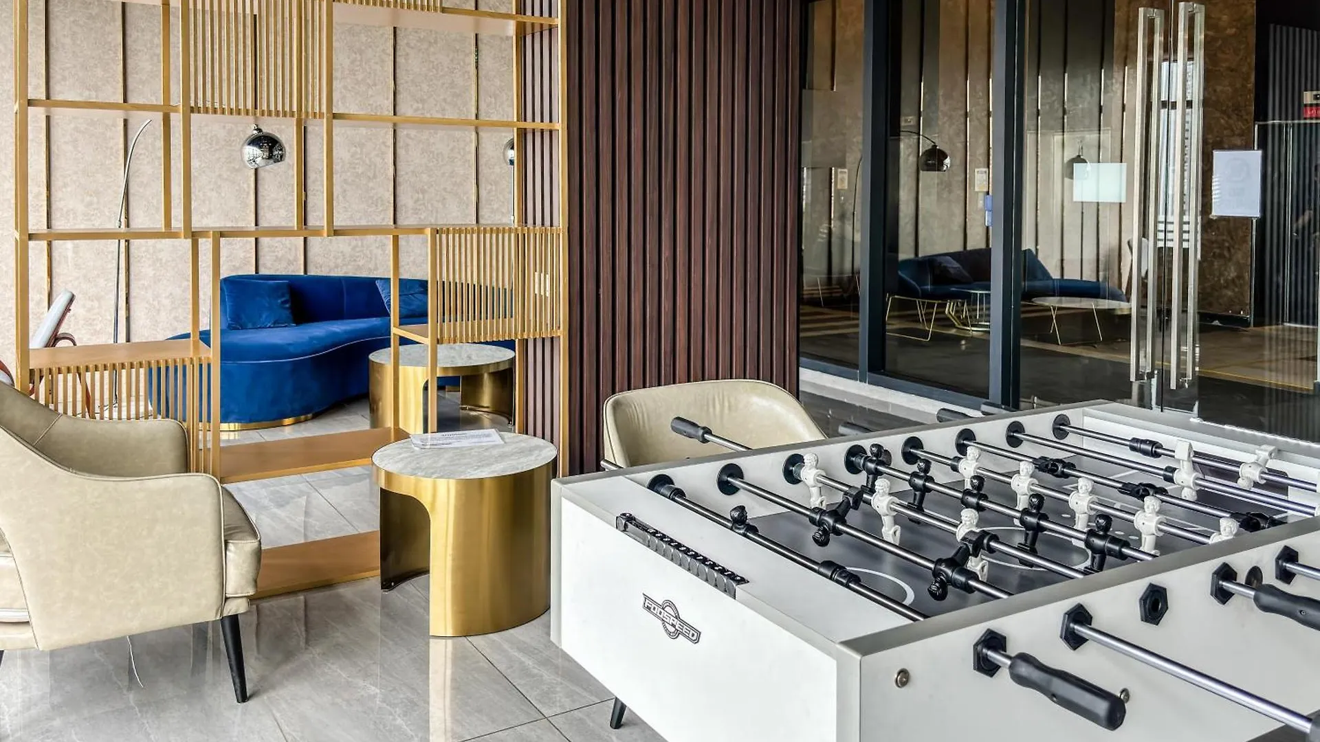 Designer Suites 2Br Apartment In Penang Near George Town Self Check-In Wifi Partial Seaview Jelutong