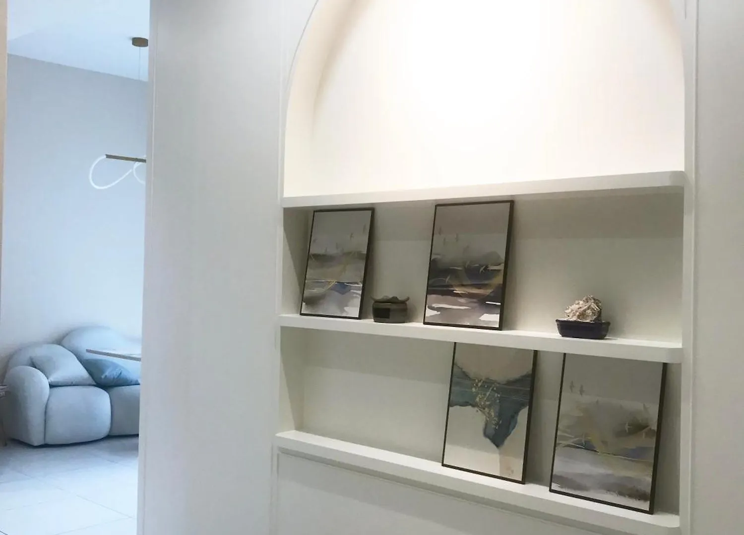 Designer Suites 2Br Apartment In Penang Near George Town Self Check-In Wifi Partial Seaview Jelutong