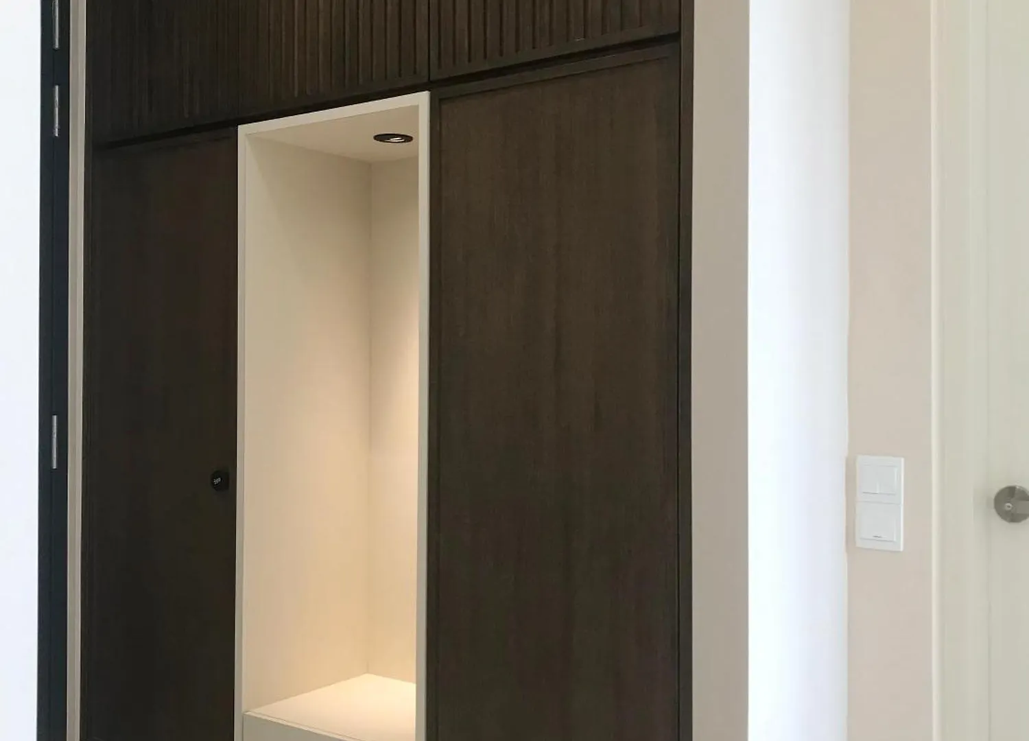 Designer Suites 2Br Apartment In Penang Near George Town Self Check-In Wifi Partial Seaview Jelutong
