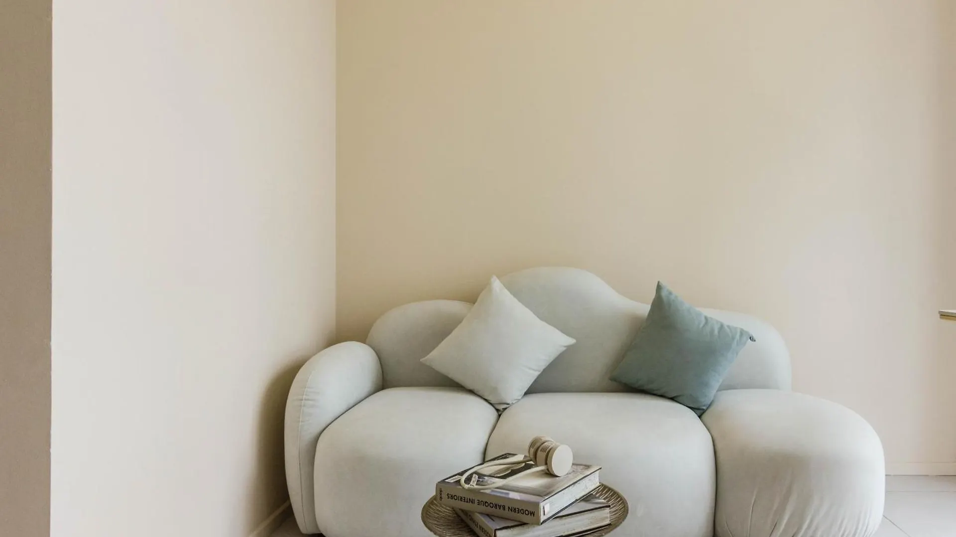Designer Suites 2Br Apartment In Penang Near George Town Self Check-In Wifi Partial Seaview Jelutong